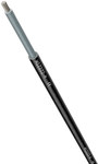 Solar cable H1Z2Z2-K 1X6 WH/BK, black